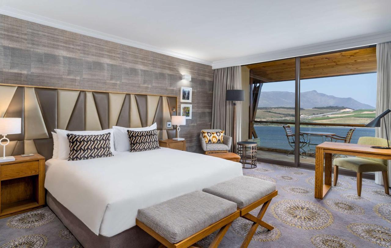 Arabella Hotel, Golf And Spa Hermanus Exterior photo