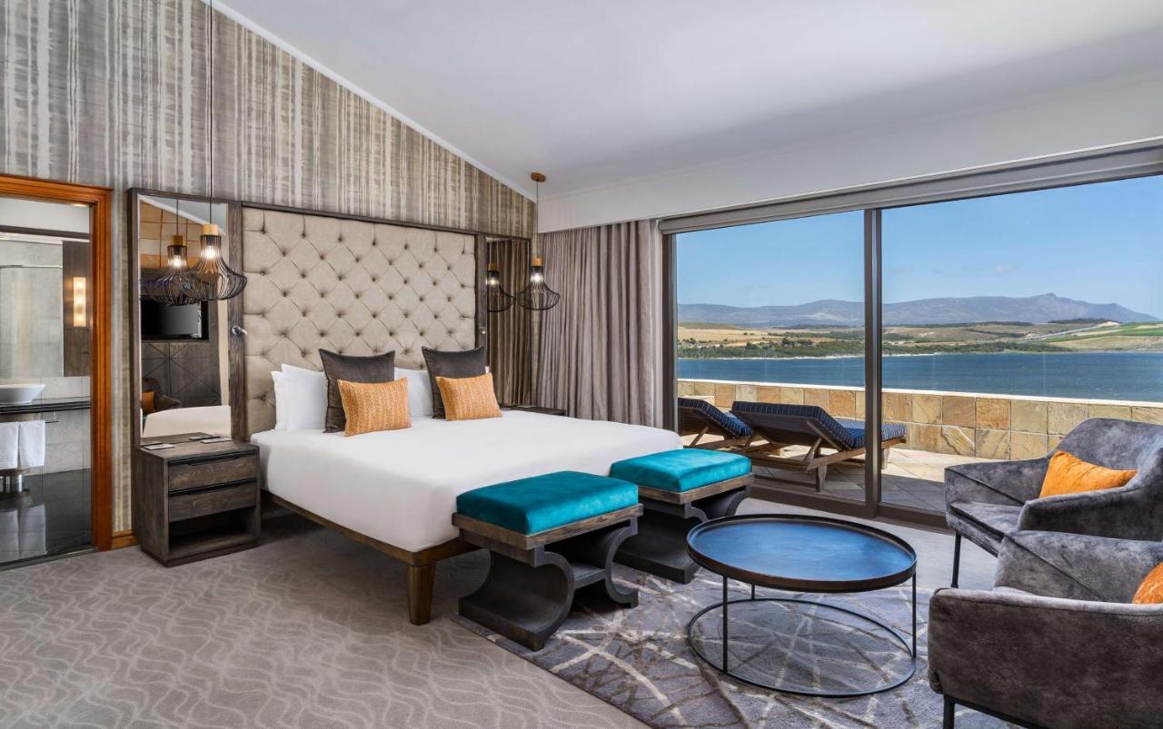 Arabella Hotel, Golf And Spa Hermanus Exterior photo