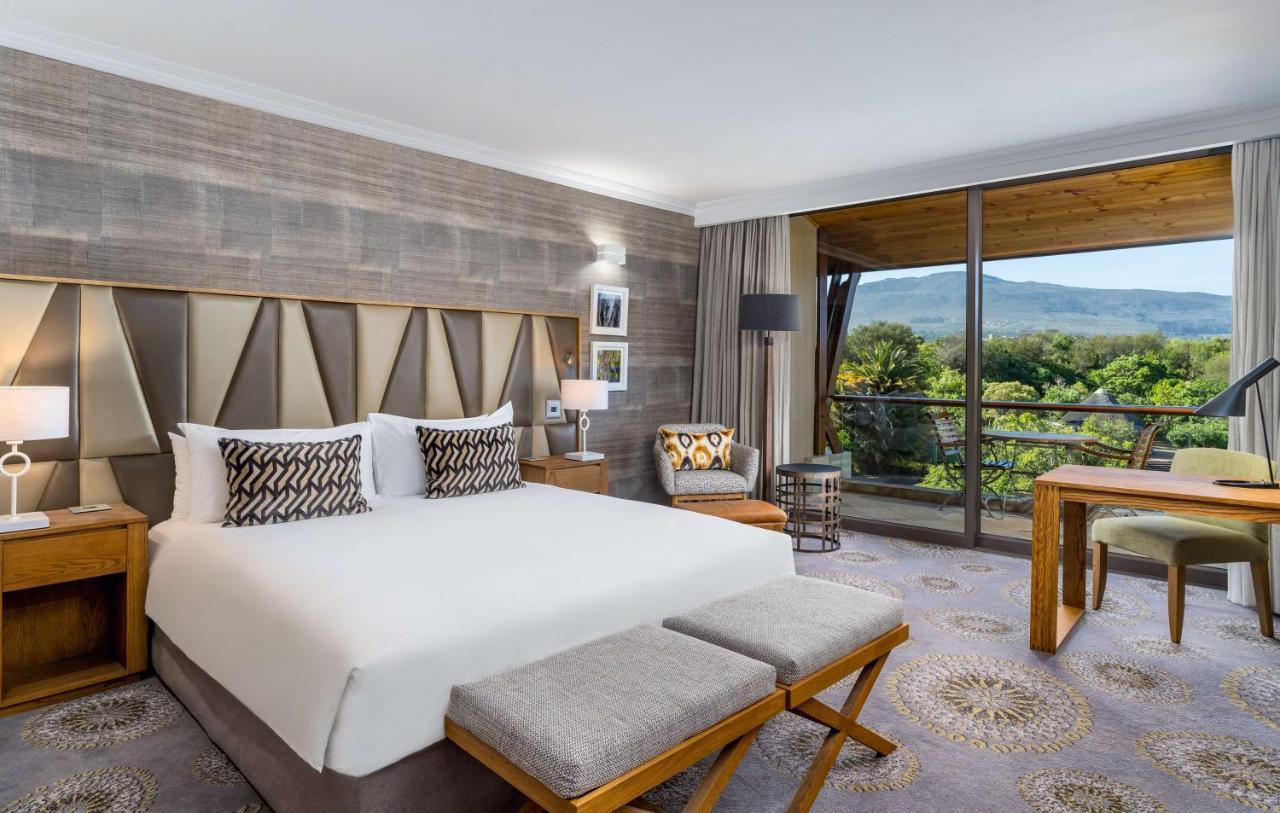 Arabella Hotel, Golf And Spa Hermanus Exterior photo