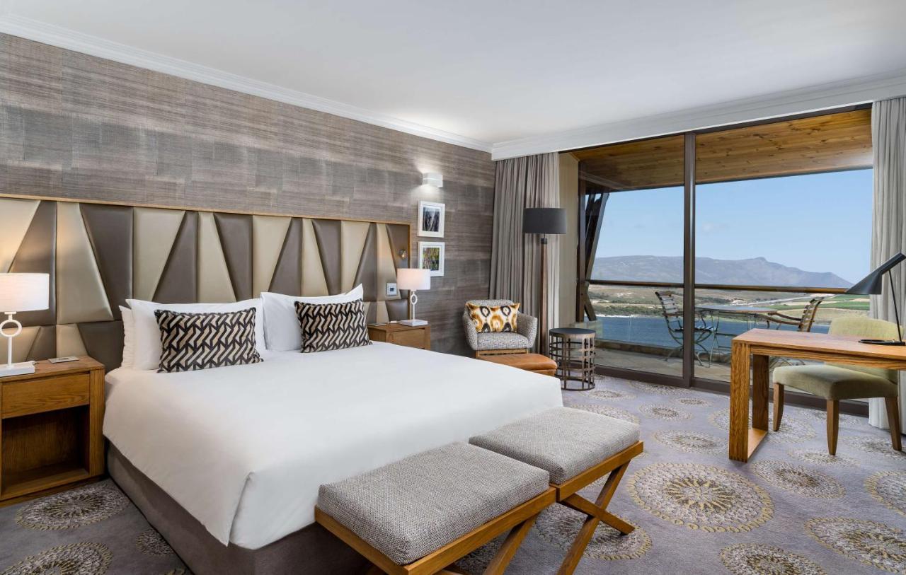 Arabella Hotel, Golf And Spa Hermanus Exterior photo