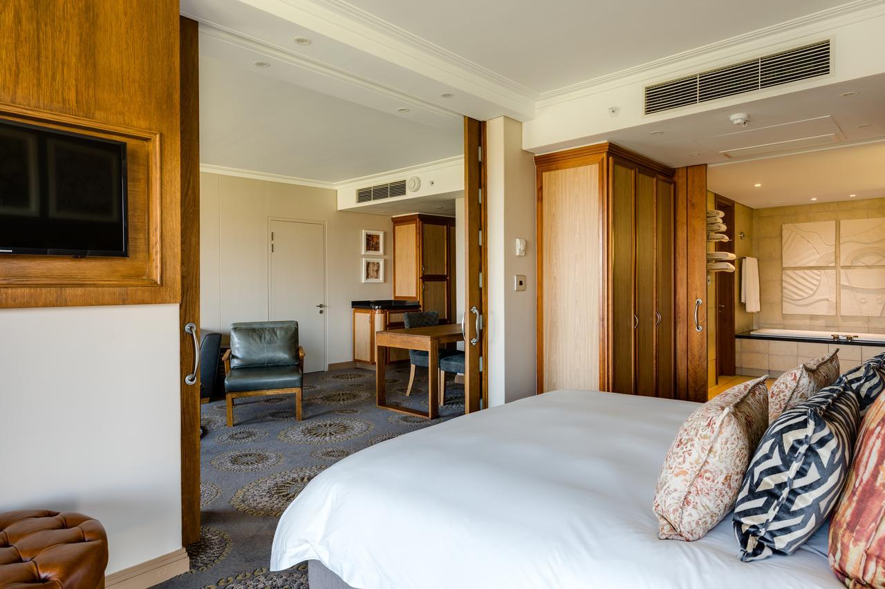 Arabella Hotel, Golf And Spa Hermanus Exterior photo